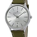 Часы Hamilton Jazzmaster Thinline Auto H38525811 фото 7