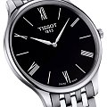 Часы Tissot Tradition 5.5 T063.409.11.058.00 фото 2