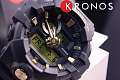 Часы Casio G-Shock GA-710B-1A9 фото 2