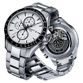 Часы Tissot V8 Automatic Chronograph T106.427.11.031.00 фото 6