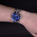 Часы Swiss Military by Chrono Automatic Dive SMA34086.02 фото 6