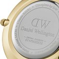 Часы Daniel Wellington Petite Evergold DW00100348 фото 4