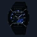Часы Casio G-Shock GA-2100PTS-8ADR (GA-2100PTS-8A) фото 3