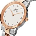 Часы Daniel Wellington Iconic Link Lumine DW00100358 фото 4