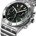 Часы Breitling Chronomat B01 42 AB0134101L2A1 фото 2