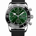 Часы Breitling Superocean Heritage Chronograph 44 A13313121L1S1