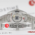 Часы Tissot Gentleman Powermatic 80 Silicium 18K Gold T927.407.41.031.00 фото 6