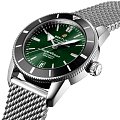 Часы Breitling Superocean Heritage B20 Automatic 42 AB2010121L1A1 фото 4