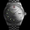 Часы Swiss Military Hanowa Master Diligenter SMWGL0005402 фото 5
