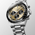 Часы Longines Conquest L3.835.4.32.6 фото 4
