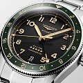 Часы Longines Spirit L3.802.4.63.6 фото 2
