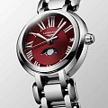 Часы Longines PrimaLuna L8.115.4.92.6 фото 3