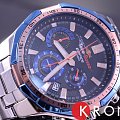 Часы Casio Edifice Torro Rosso EFR-554TR-2A фото 3