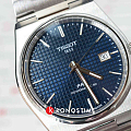 Часы Tissot PRX Powermatic 80 T137.407.11.041.00 фото 13