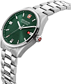 Часы Swiss Military Hanowa Roadrunner SMWGH2200105 фото 13