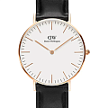 Часы Daniel Wellington Classic Sheffield DW00100036