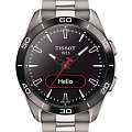 Часы Tissot T-Touch Connect Sport T153.420.44.051.00