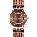 Часы Swatch Skin Classic Biosourced SS08K121M