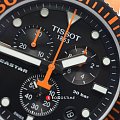 Часы Tissot Seastar 1000 Chronograph T120.417.17.051.01 фото 5