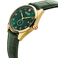 Часы Swiss Military Hanowa Lynx SMWGB0000710 фото 2
