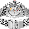 Часы Swiss Military Hanowa Master Diligenter SMWGL0005402 фото 4