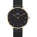Часы Daniel Wellington Petite Ashfield DW00100201