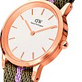 Часы Daniel Wellington Iconic NATO DW00100680 фото 3