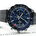 Часы Casio Edifice EFR-566BL-2A фото 4