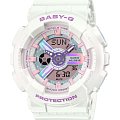 Часы Casio Baby-G BA-110FH-7ADR (BA-110FH-7A)