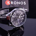 Часы Casio Edifice EFR-512L-8A фото 2