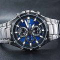 Часы Casio Edifice EFR-519D-2A фото 7