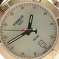 Часы Tissot PR 100 Sport Chic T101.910.22.116.00 фото 12
