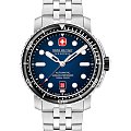 Часы Swiss Military Hanowa Maitre Plongeur SMWGL0002002-SET