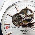 Часы Tissot Gentleman Powermatic 80 Silicium T127.407.11.031.01 фото 9