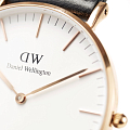 Часы Daniel Wellington Classic Durham DW00100111 фото 2