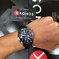 Часы Casio Edifice EFS-S530L-2A фото 11
