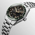 Часы Longines Spirit L3.802.4.63.6 фото 4