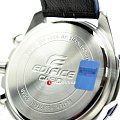 Часы Casio Edifice EFR-566BL-2A фото 6
