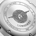 Часы Longines Spirit L3.810.4.53.0 фото 5