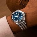 Часы Breitling Chronomat Automatic GMT 40 A32398101C1A1 фото 3