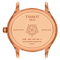 Часы Tissot Bella Ora T103.310.36.013.00 фото 4