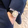 Часы Maurice Lacroix Pontos Day Date PT6358-SS001-230-2 фото 4