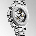 Часы Longines Conquest L3.835.4.32.6 фото 3