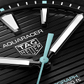 Часы TAG Heuer Aquaracer Professional Solargraph 200 WBP1180.BF0000 фото 5