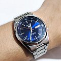 Часы Seiko Seiko 5 SNK563J1 фото 2