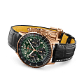 Часы Breitling Navitimer B12 Chronograph 41 Cosmonaute RB12302A1L1P1 фото 3