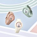 Часы Casio Baby-G BSA-B100CS-7A фото 4