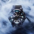 Часы Casio G-Shock GA-700PC-1A фото 3