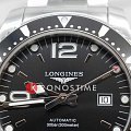 Часы Longines HydroConquest L3.841.4.56.6 фото 3