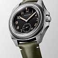 Часы Longines Pilot Majetek L2.838.4.53.2 фото 3
